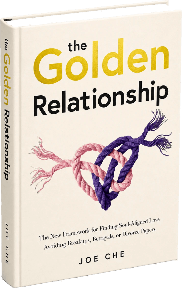 The Golden Relationship by Joe Che